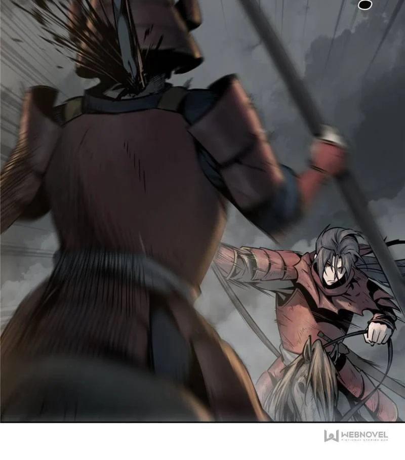 Another Beginning With the Guhuo Bird Chapter 52 - Page 9
