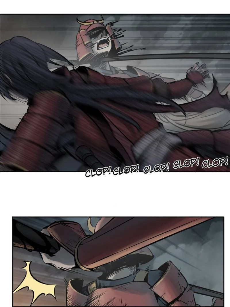 Another Beginning With the Guhuo Bird Chapter 52 - Page 10