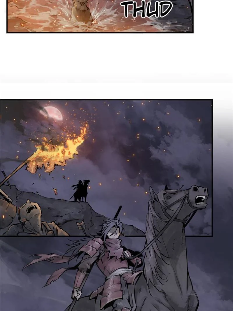 Another Beginning With the Guhuo Bird Chapter 53 - Page 2