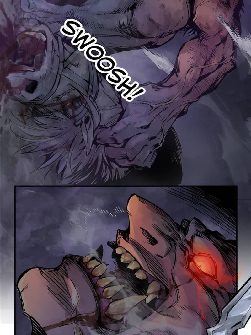 Another Beginning With the Guhuo Bird Chapter 53 - Page 11