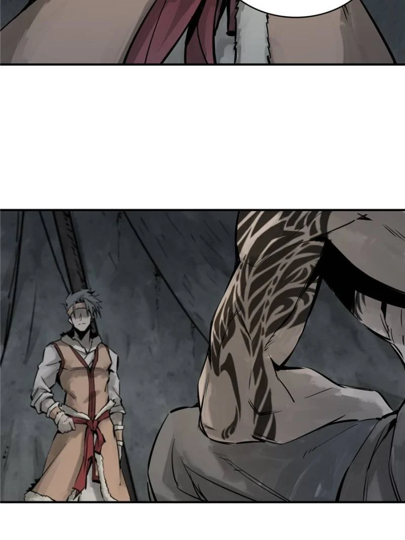 Another Beginning With the Guhuo Bird Chapter 53 - Page 101