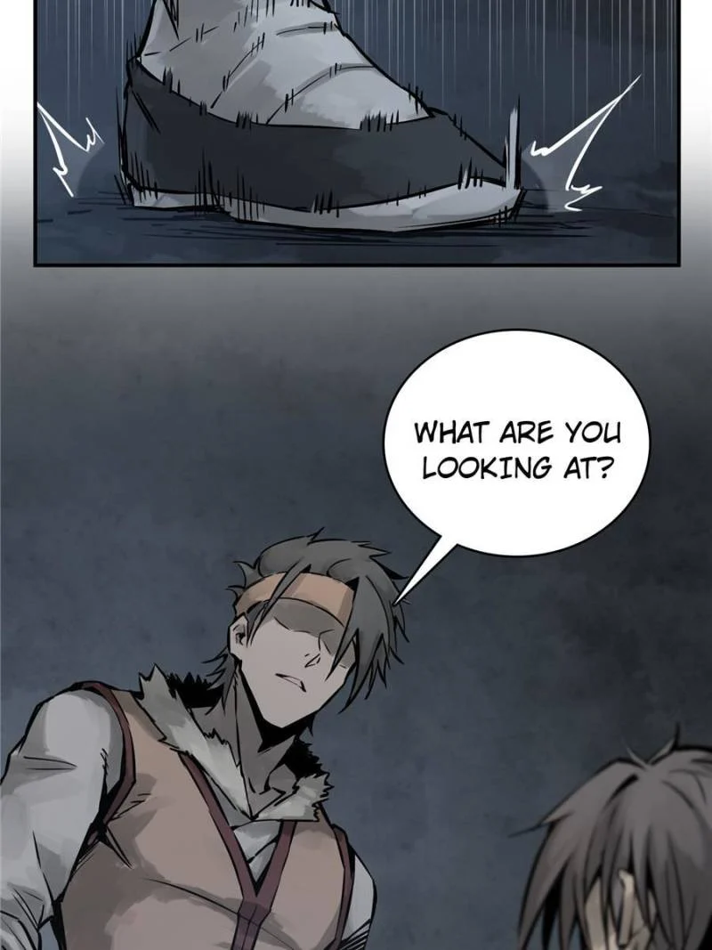 Another Beginning With the Guhuo Bird Chapter 53 - Page 104