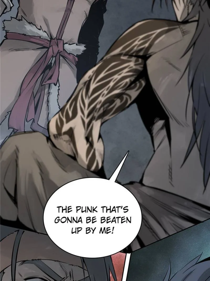 Another Beginning With the Guhuo Bird Chapter 53 - Page 105
