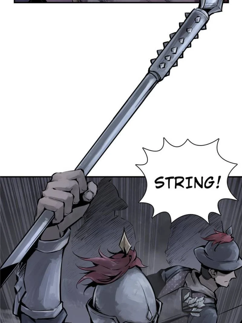 Another Beginning With the Guhuo Bird Chapter 53 - Page 12
