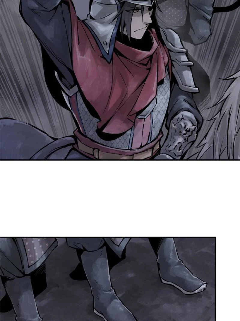 Another Beginning With the Guhuo Bird Chapter 53 - Page 13