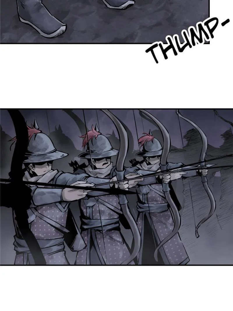 Another Beginning With the Guhuo Bird Chapter 53 - Page 14