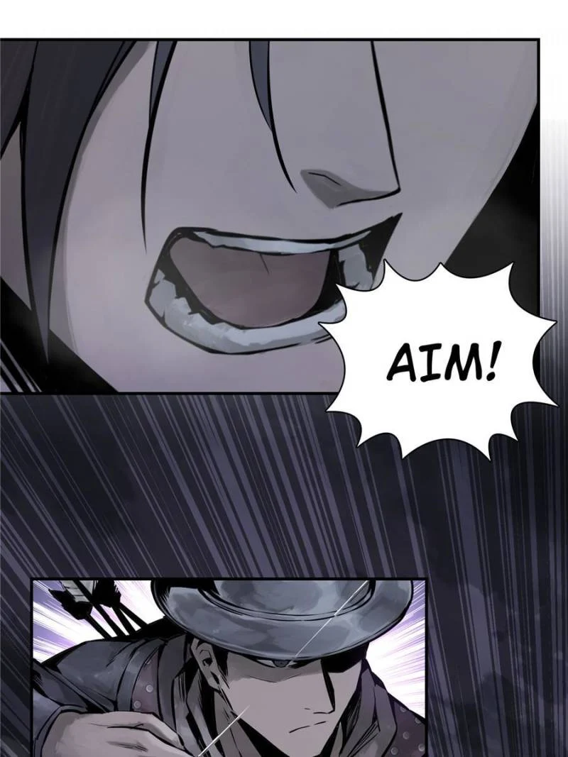 Another Beginning With the Guhuo Bird Chapter 53 - Page 15