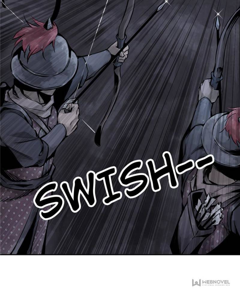 Another Beginning With the Guhuo Bird Chapter 53 - Page 17
