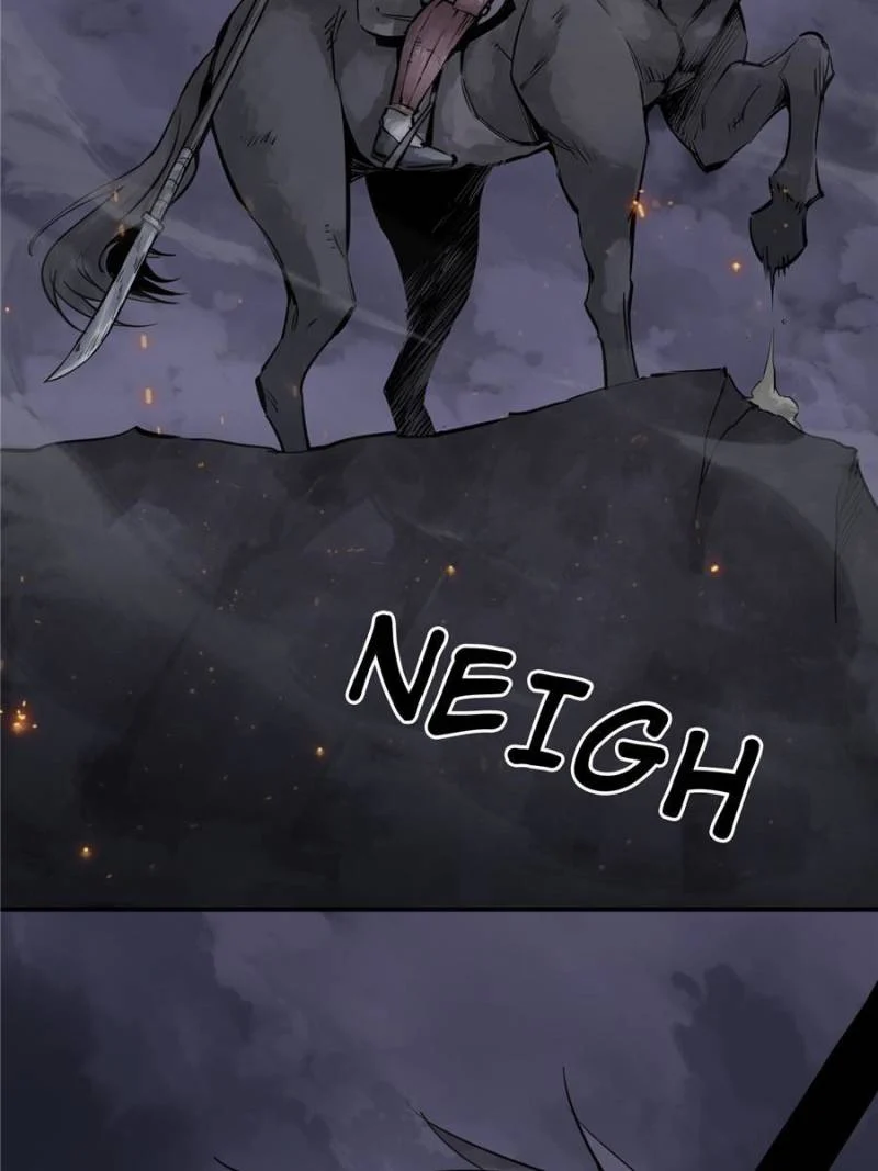 Another Beginning With the Guhuo Bird Chapter 53 - Page 3