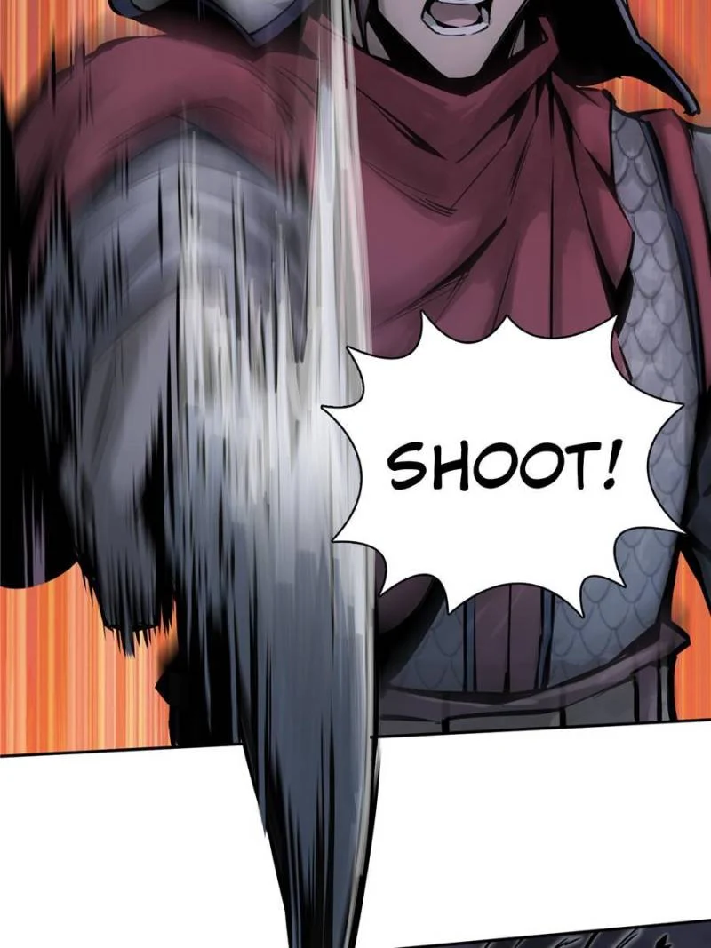 Another Beginning With the Guhuo Bird Chapter 53 - Page 22