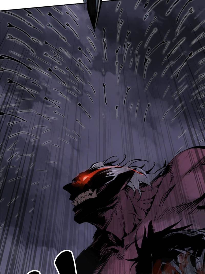 Another Beginning With the Guhuo Bird Chapter 53 - Page 23