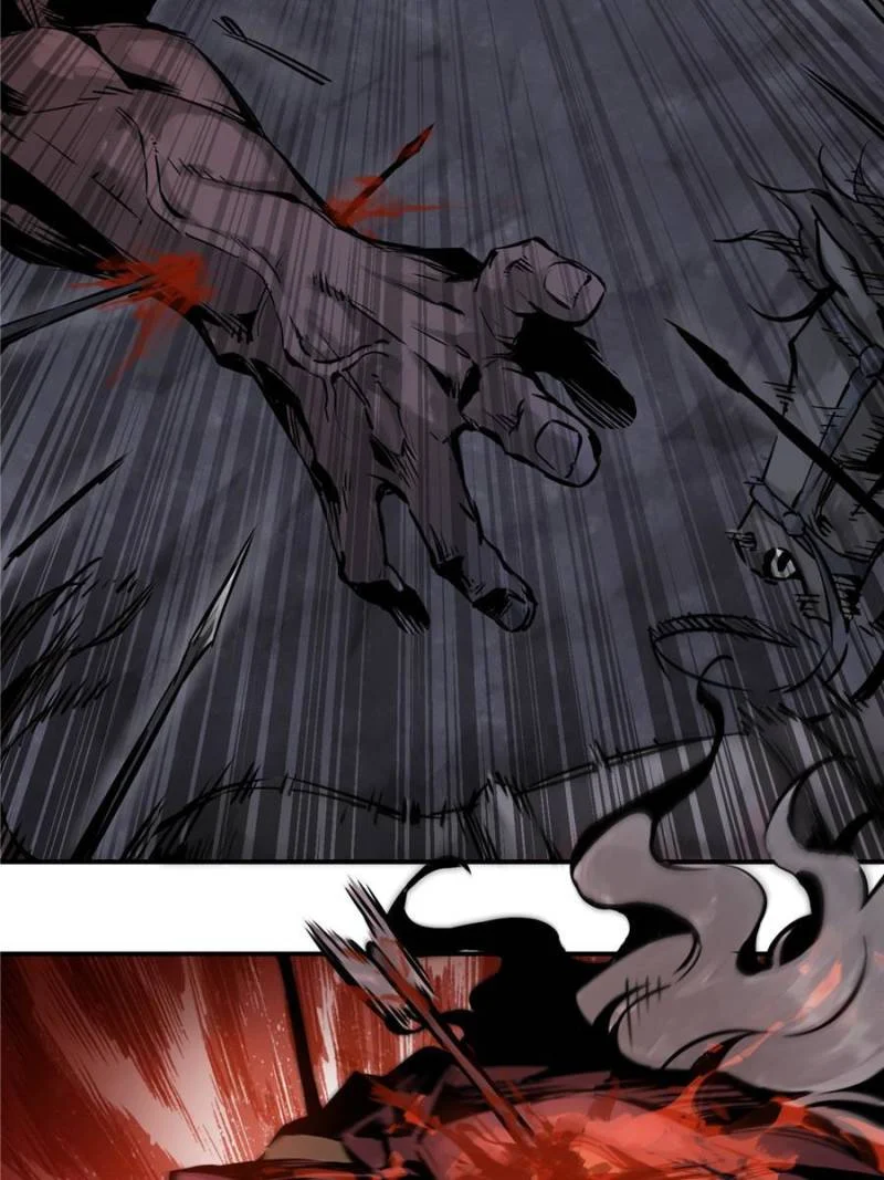 Another Beginning With the Guhuo Bird Chapter 53 - Page 26
