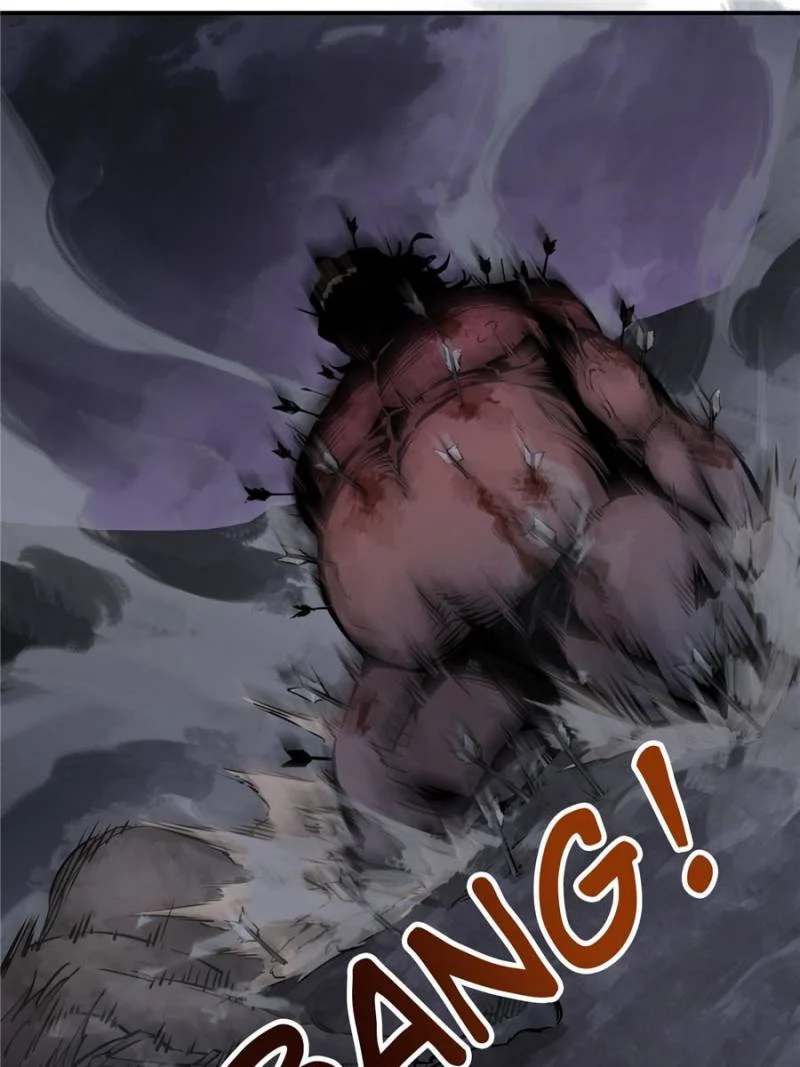 Another Beginning With the Guhuo Bird Chapter 53 - Page 29
