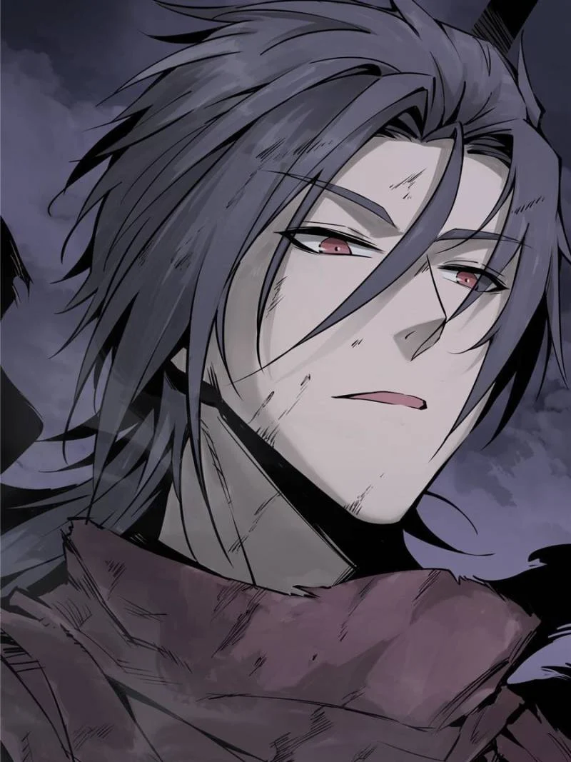 Another Beginning With the Guhuo Bird Chapter 53 - Page 4