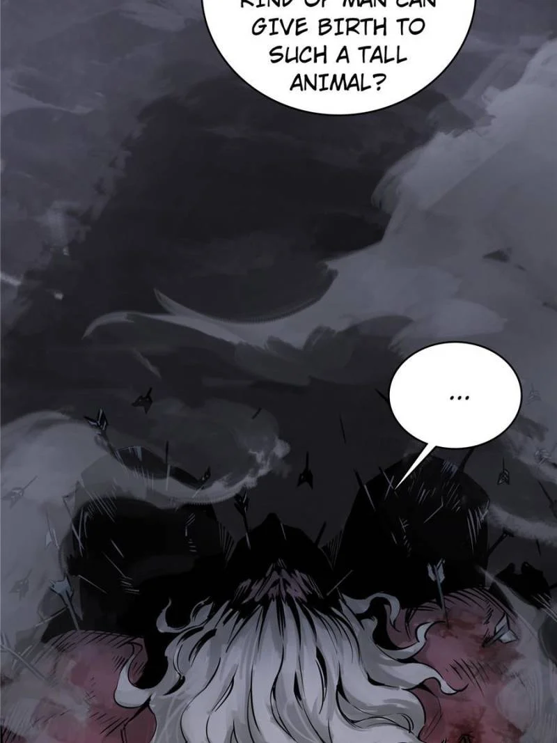 Another Beginning With the Guhuo Bird Chapter 53 - Page 33