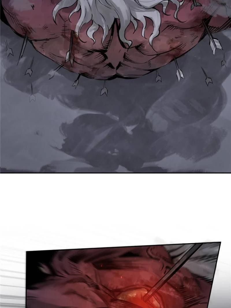 Another Beginning With the Guhuo Bird Chapter 53 - Page 34