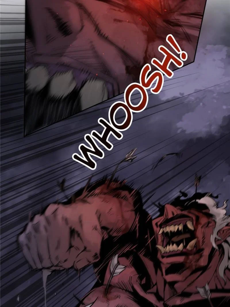 Another Beginning With the Guhuo Bird Chapter 53 - Page 35