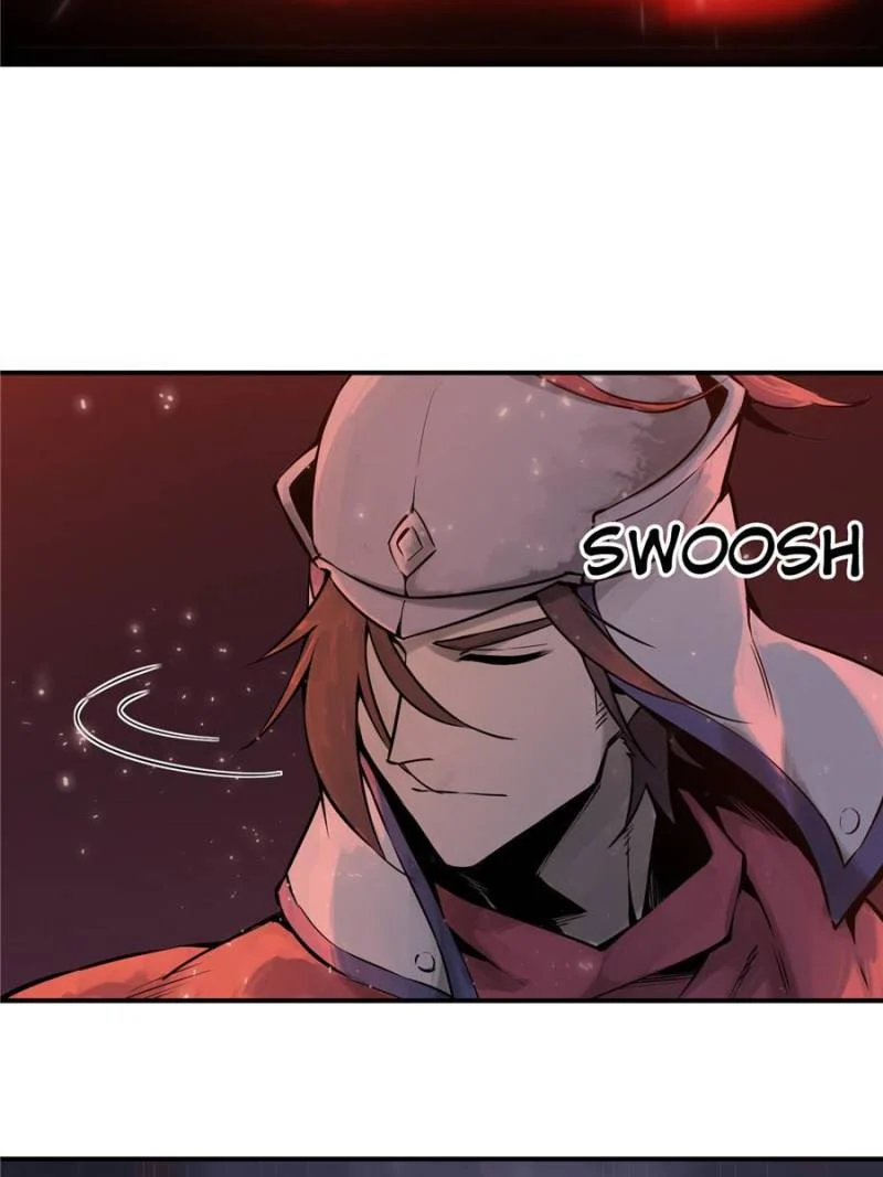 Another Beginning With the Guhuo Bird Chapter 53 - Page 45