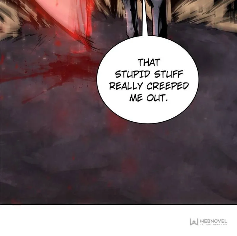 Another Beginning With the Guhuo Bird Chapter 53 - Page 48