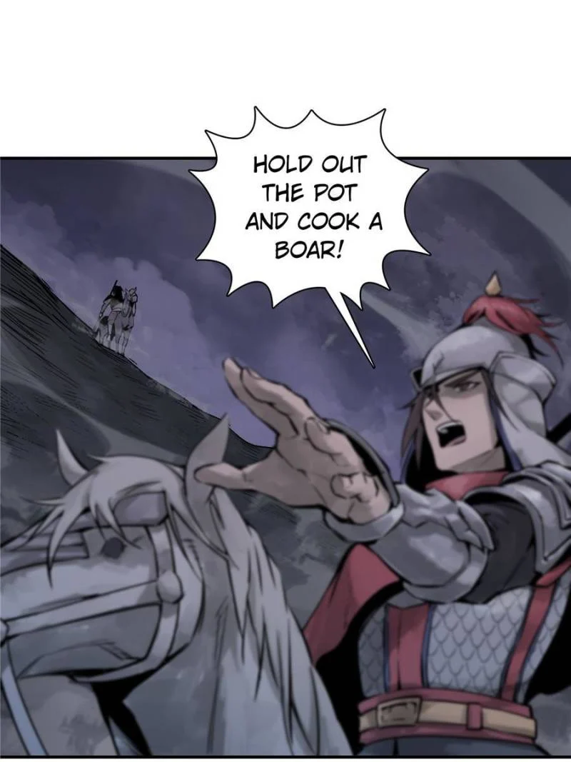 Another Beginning With the Guhuo Bird Chapter 53 - Page 49