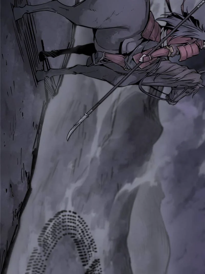 Another Beginning With the Guhuo Bird Chapter 53 - Page 6