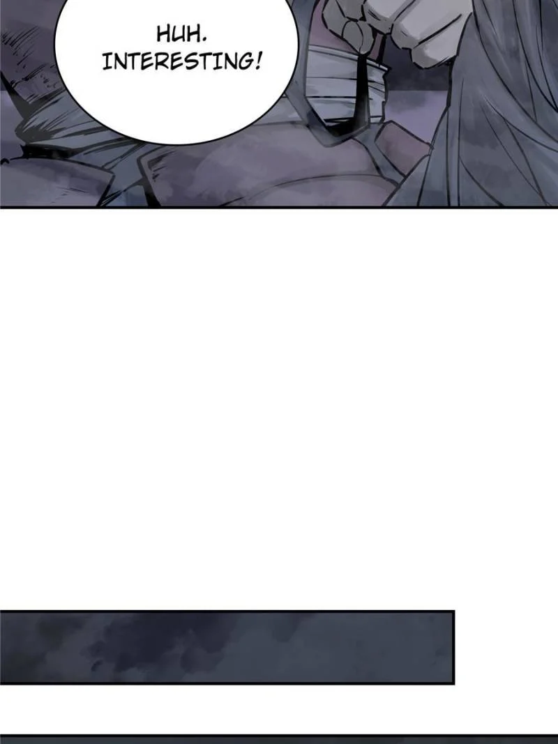 Another Beginning With the Guhuo Bird Chapter 53 - Page 51
