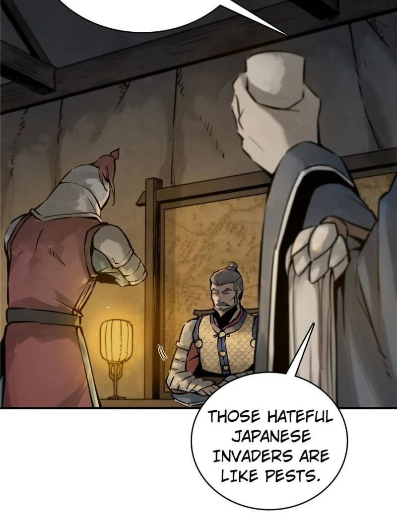 Another Beginning With the Guhuo Bird Chapter 53 - Page 61