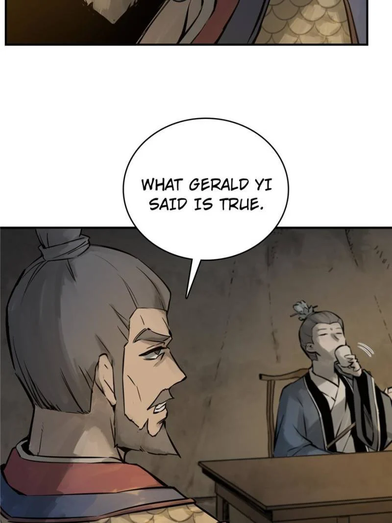 Another Beginning With the Guhuo Bird Chapter 53 - Page 65