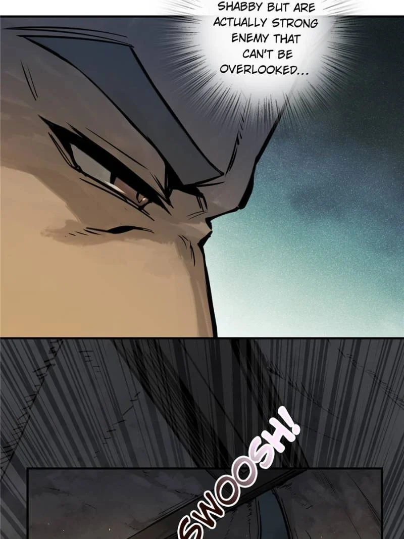 Another Beginning With the Guhuo Bird Chapter 53 - Page 69