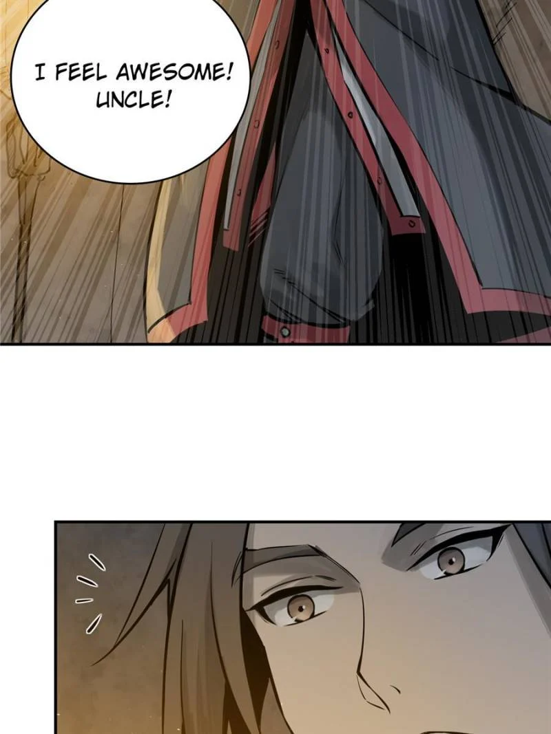 Another Beginning With the Guhuo Bird Chapter 53 - Page 71