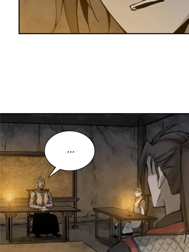 Another Beginning With the Guhuo Bird Chapter 53 - Page 72