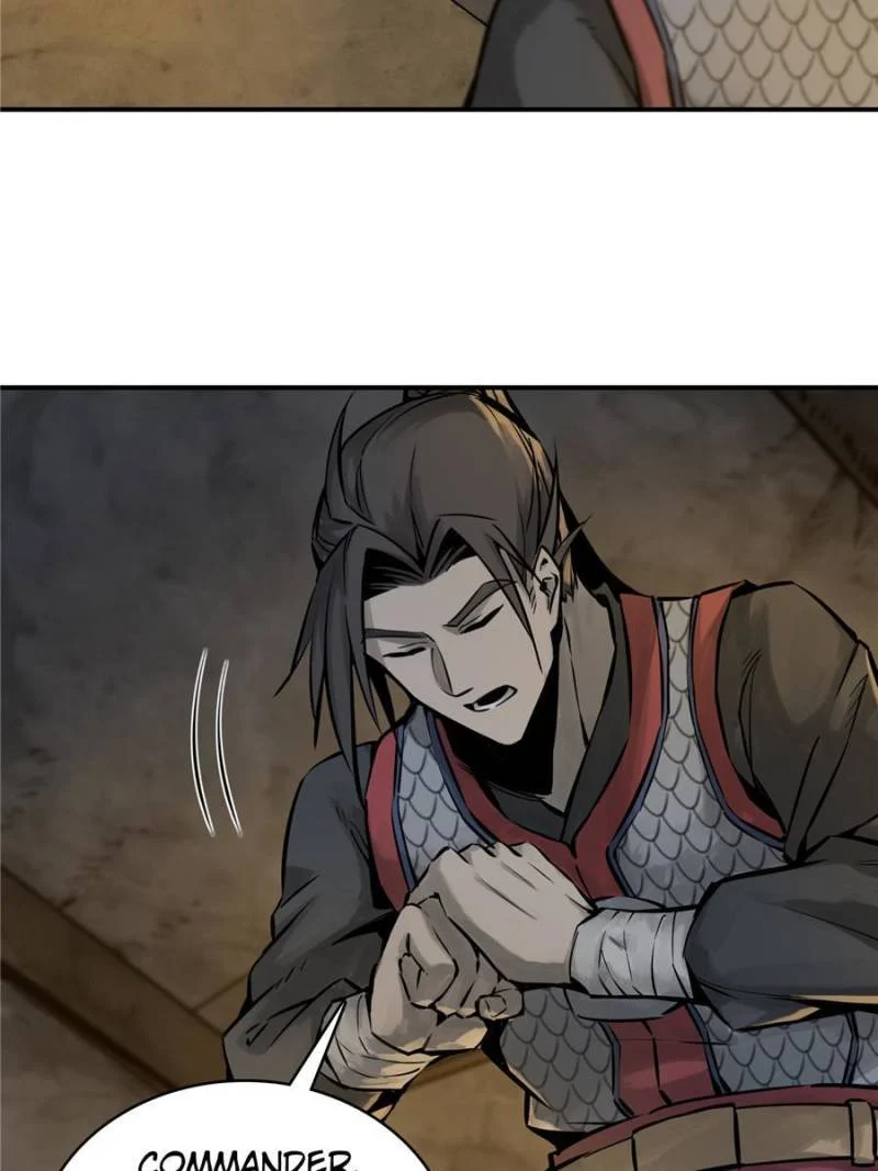 Another Beginning With the Guhuo Bird Chapter 53 - Page 73