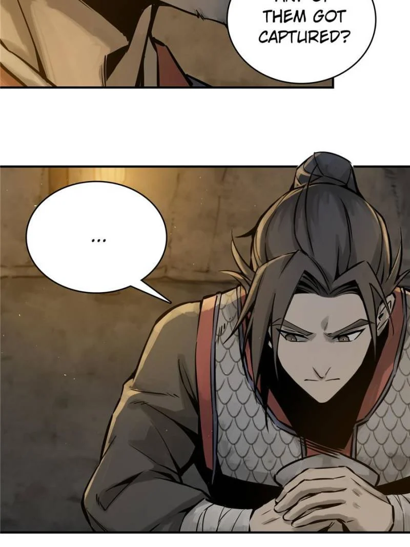 Another Beginning With the Guhuo Bird Chapter 53 - Page 75