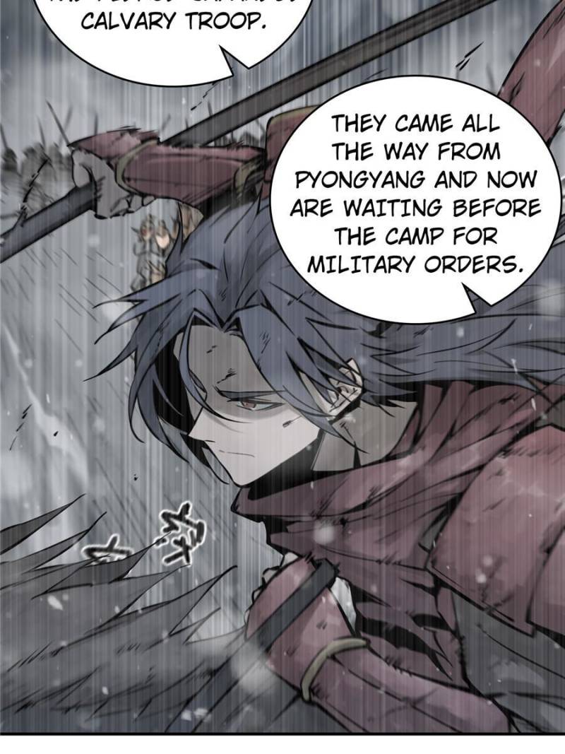 Another Beginning With the Guhuo Bird Chapter 53 - Page 78