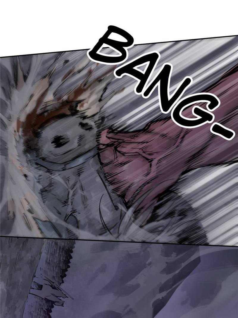 Another Beginning With the Guhuo Bird Chapter 53 - Page 9