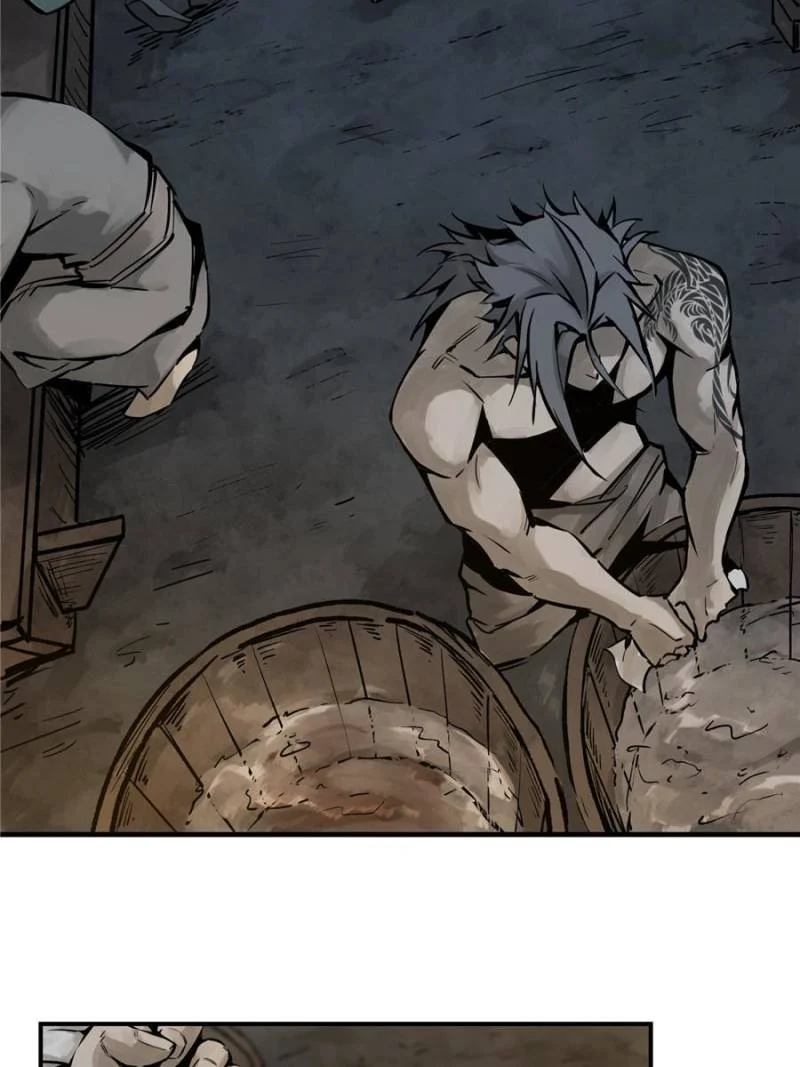 Another Beginning With the Guhuo Bird Chapter 53 - Page 84