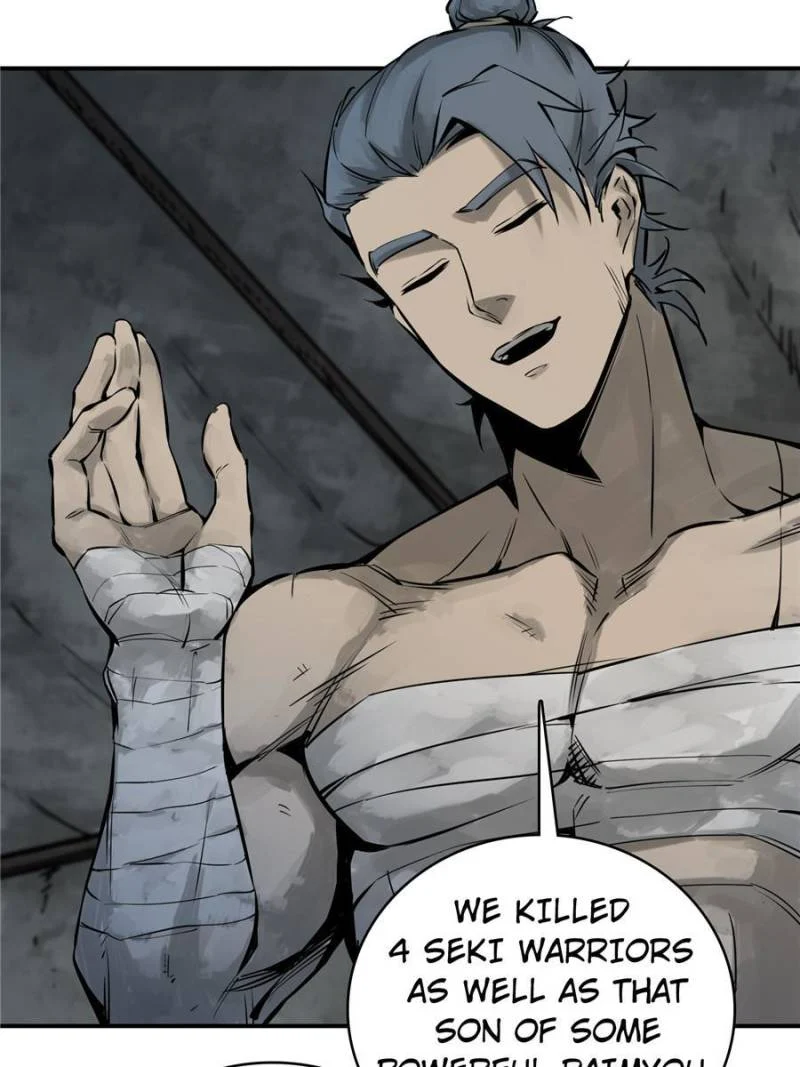 Another Beginning With the Guhuo Bird Chapter 53 - Page 90