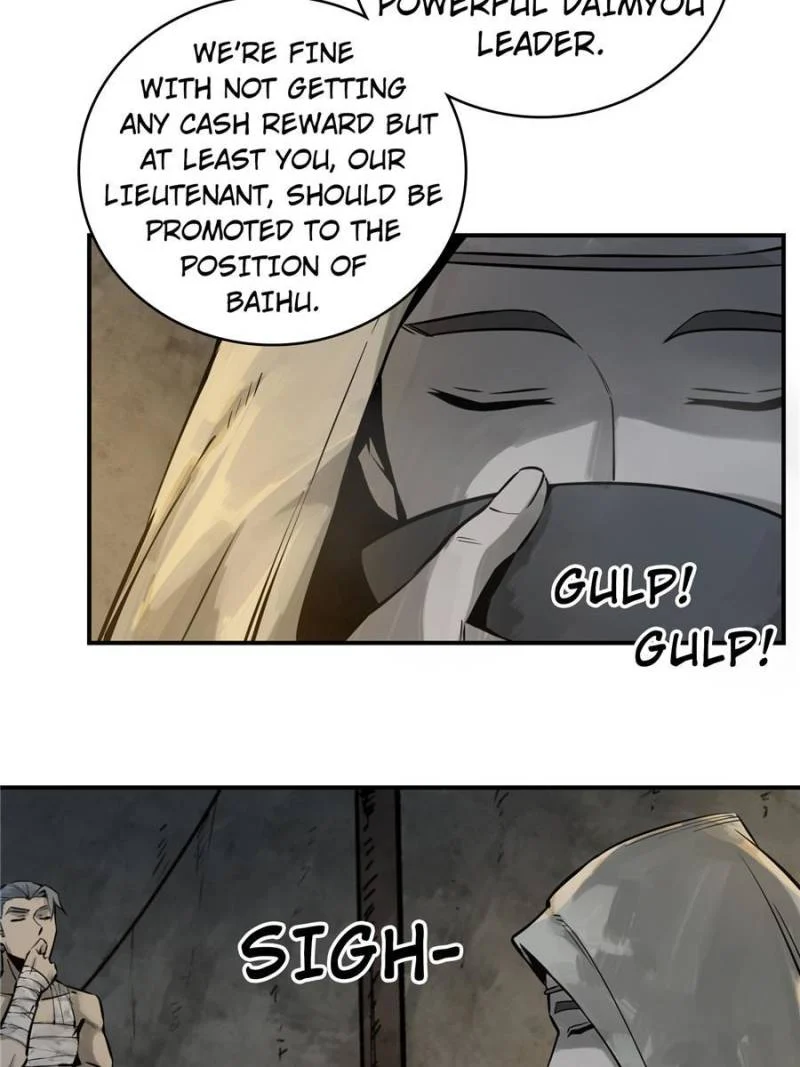 Another Beginning With the Guhuo Bird Chapter 53 - Page 91