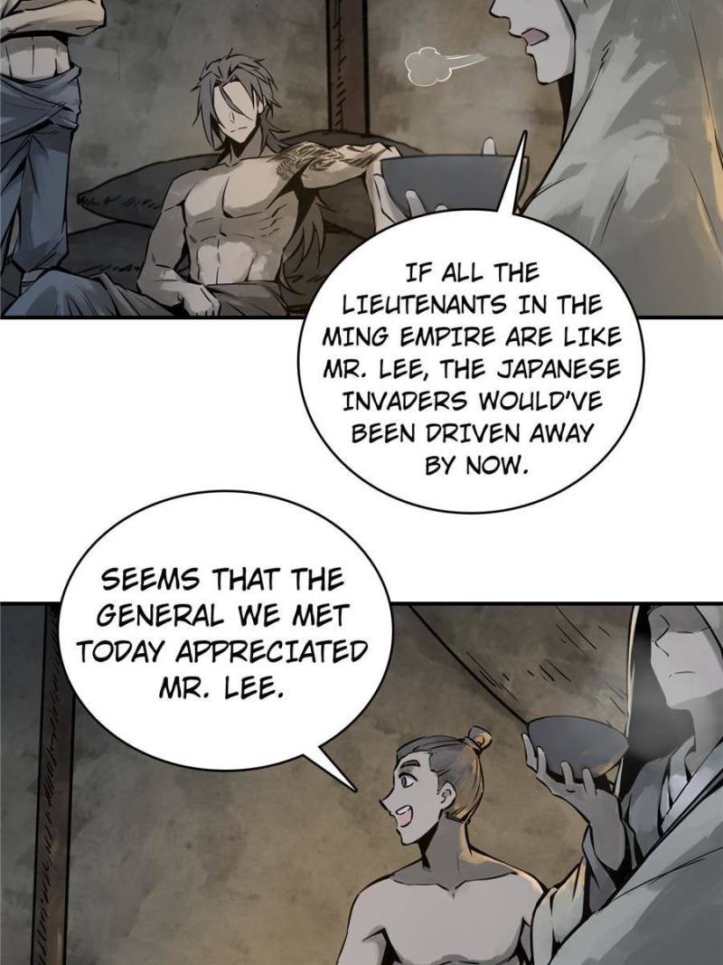 Another Beginning With the Guhuo Bird Chapter 53 - Page 92