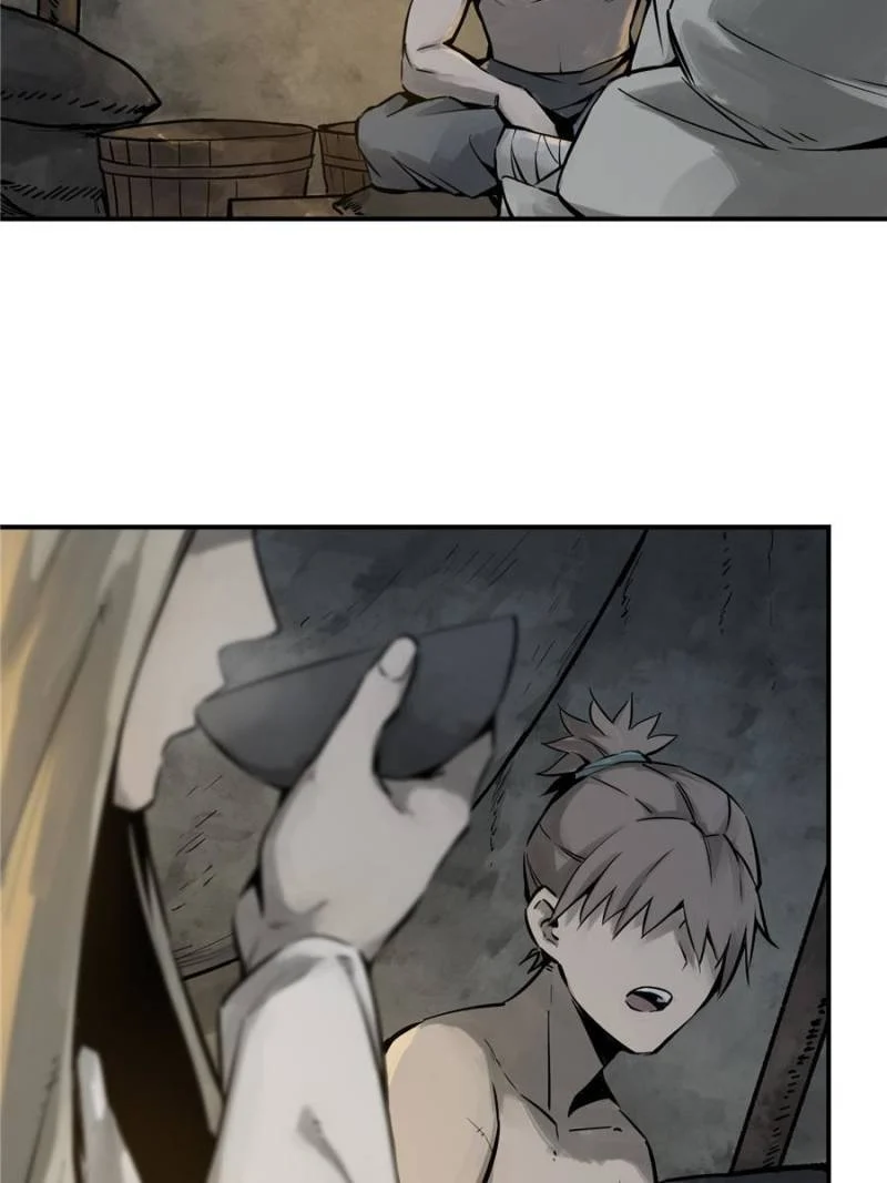 Another Beginning With the Guhuo Bird Chapter 53 - Page 93
