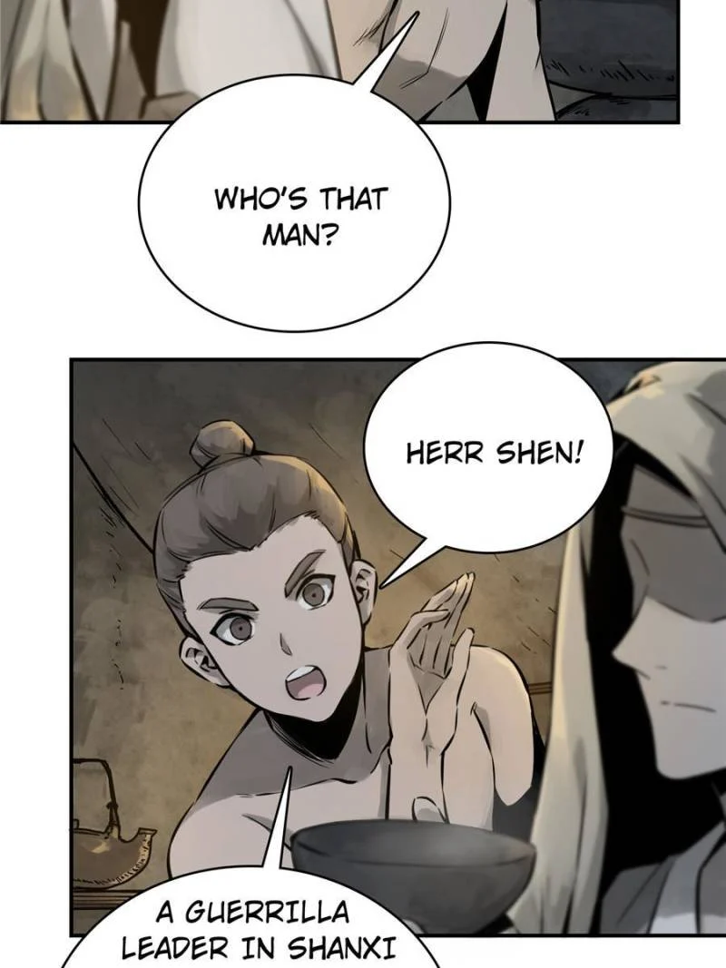 Another Beginning With the Guhuo Bird Chapter 53 - Page 94