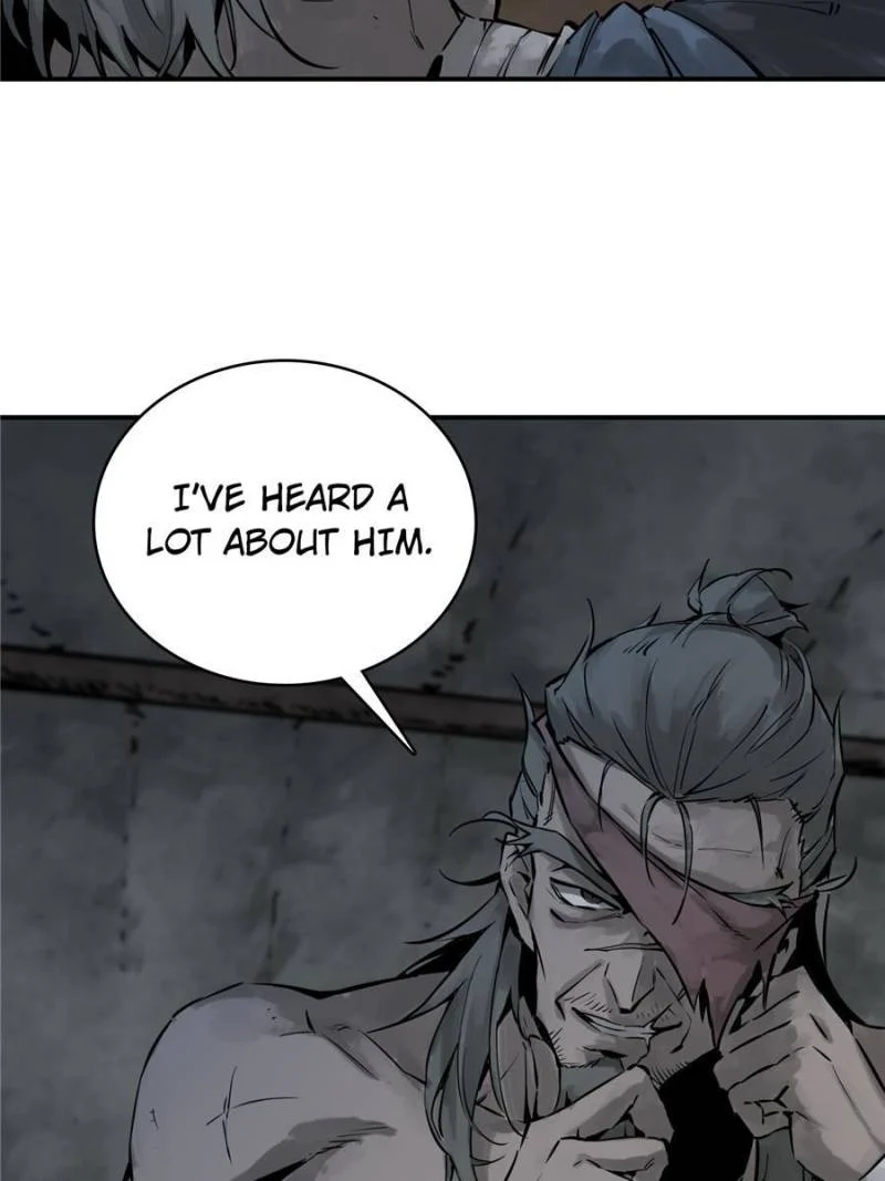 Another Beginning With the Guhuo Bird Chapter 53 - Page 96