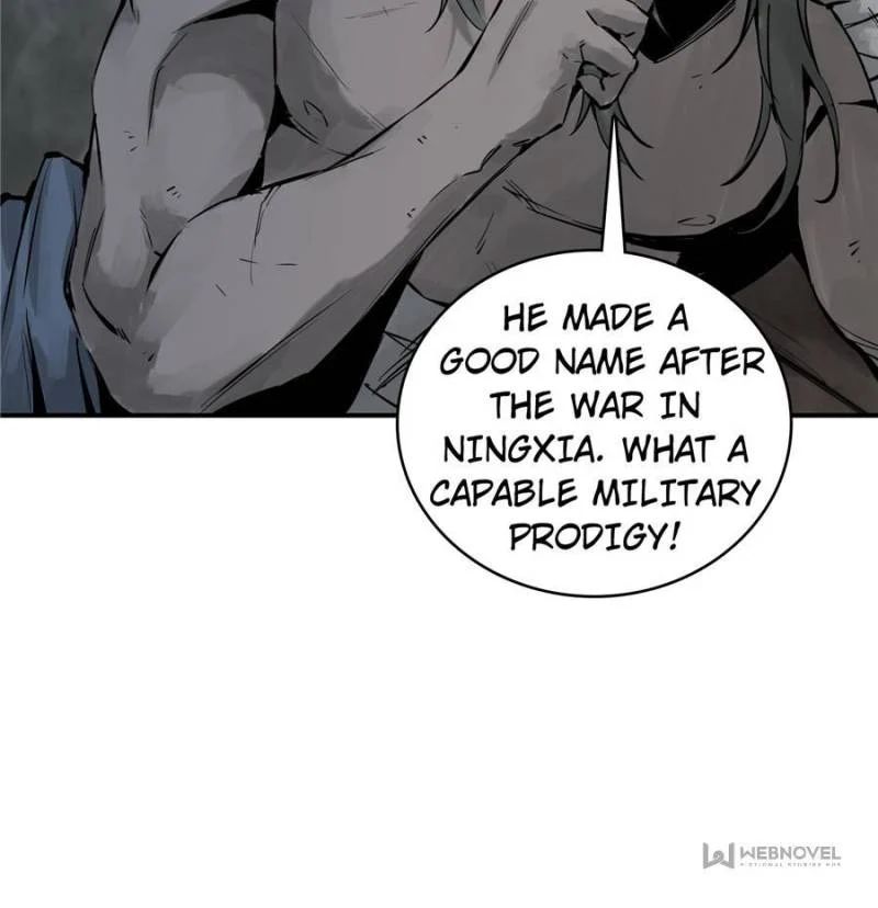 Another Beginning With the Guhuo Bird Chapter 53 - Page 97