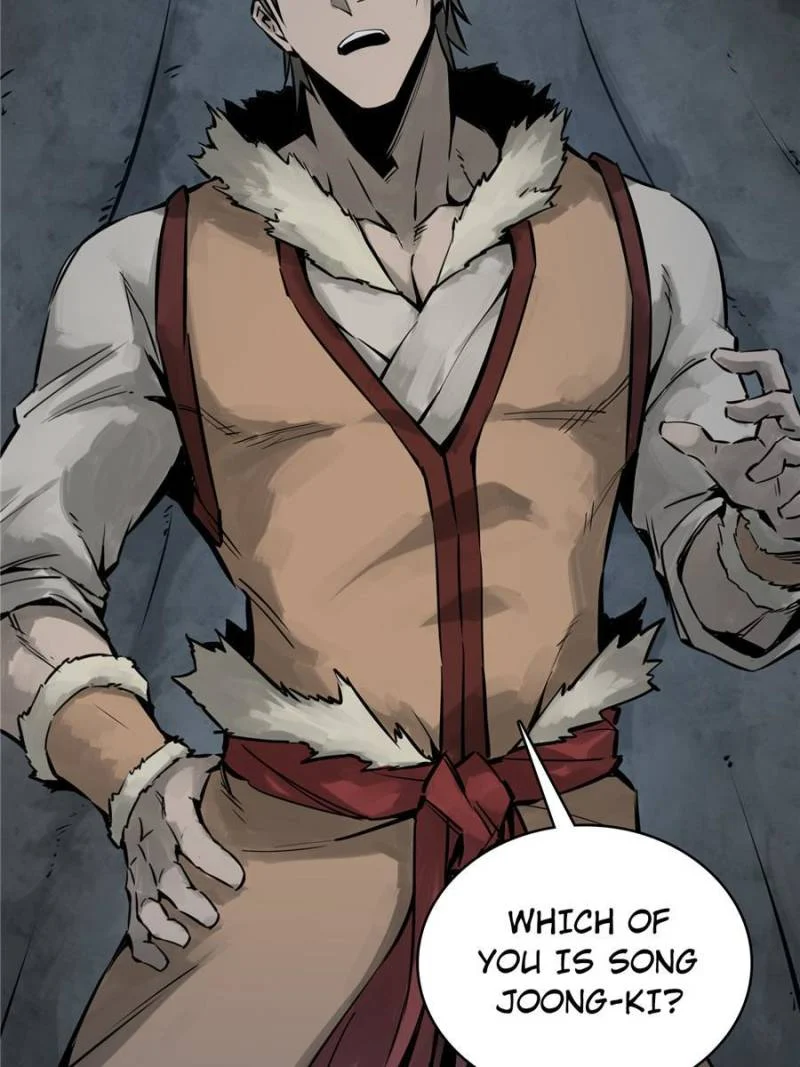 Another Beginning With the Guhuo Bird Chapter 53 - Page 100