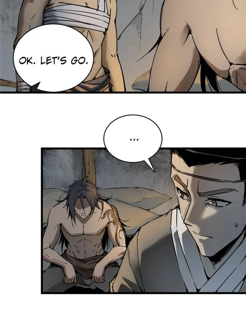 Another Beginning With the Guhuo Bird Chapter 54 - Page 11