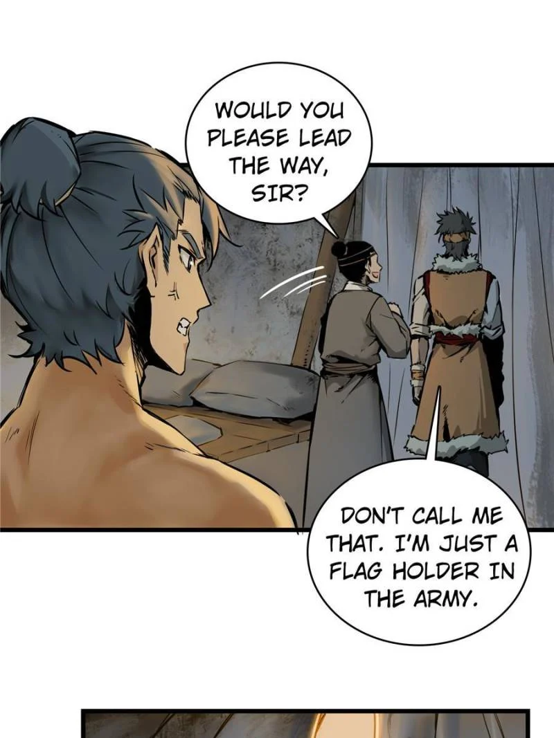 Another Beginning With the Guhuo Bird Chapter 54 - Page 13