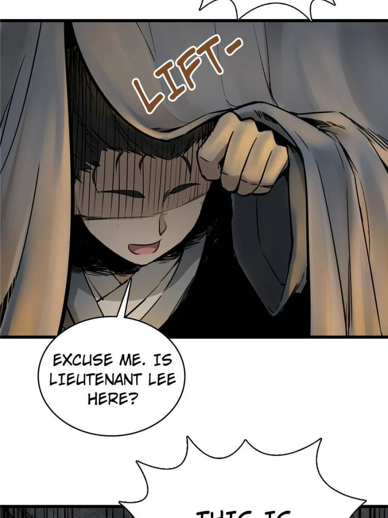 Another Beginning With the Guhuo Bird Chapter 54 - Page 17