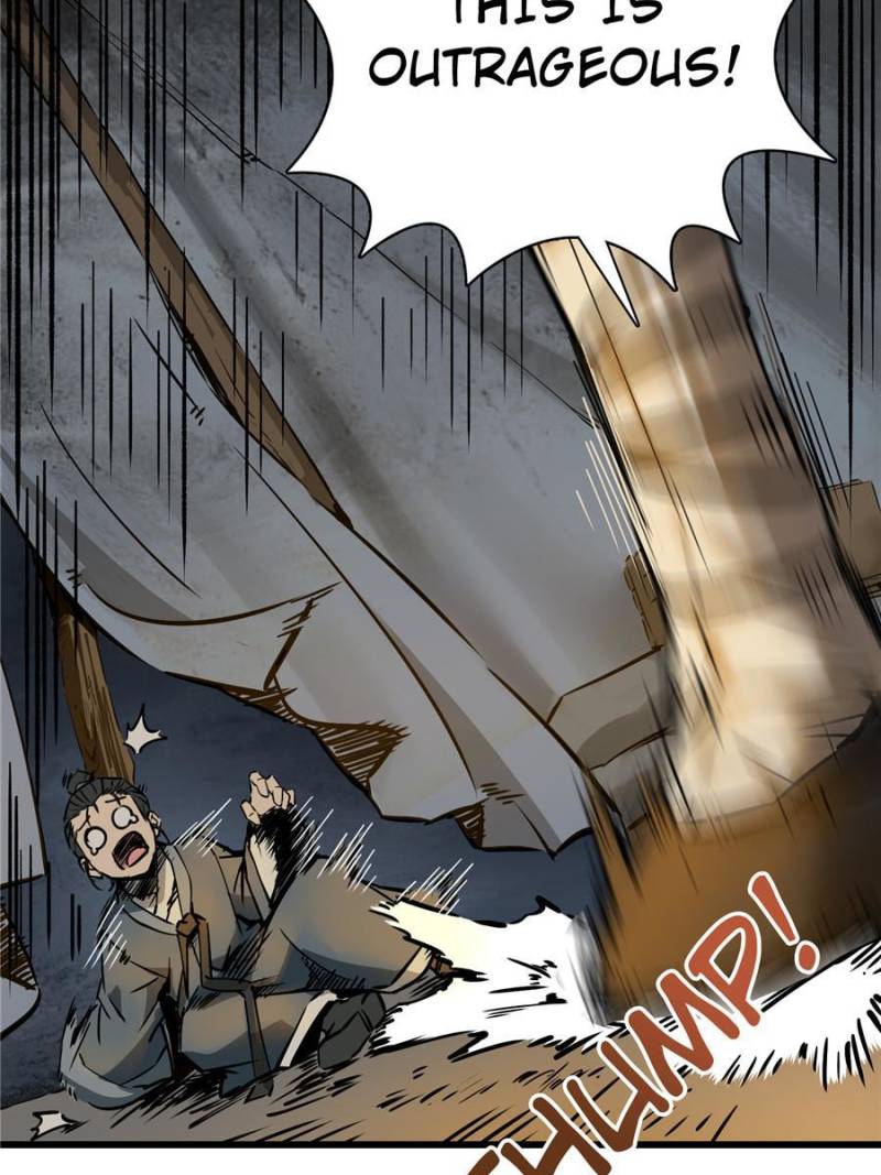 Another Beginning With the Guhuo Bird Chapter 54 - Page 18