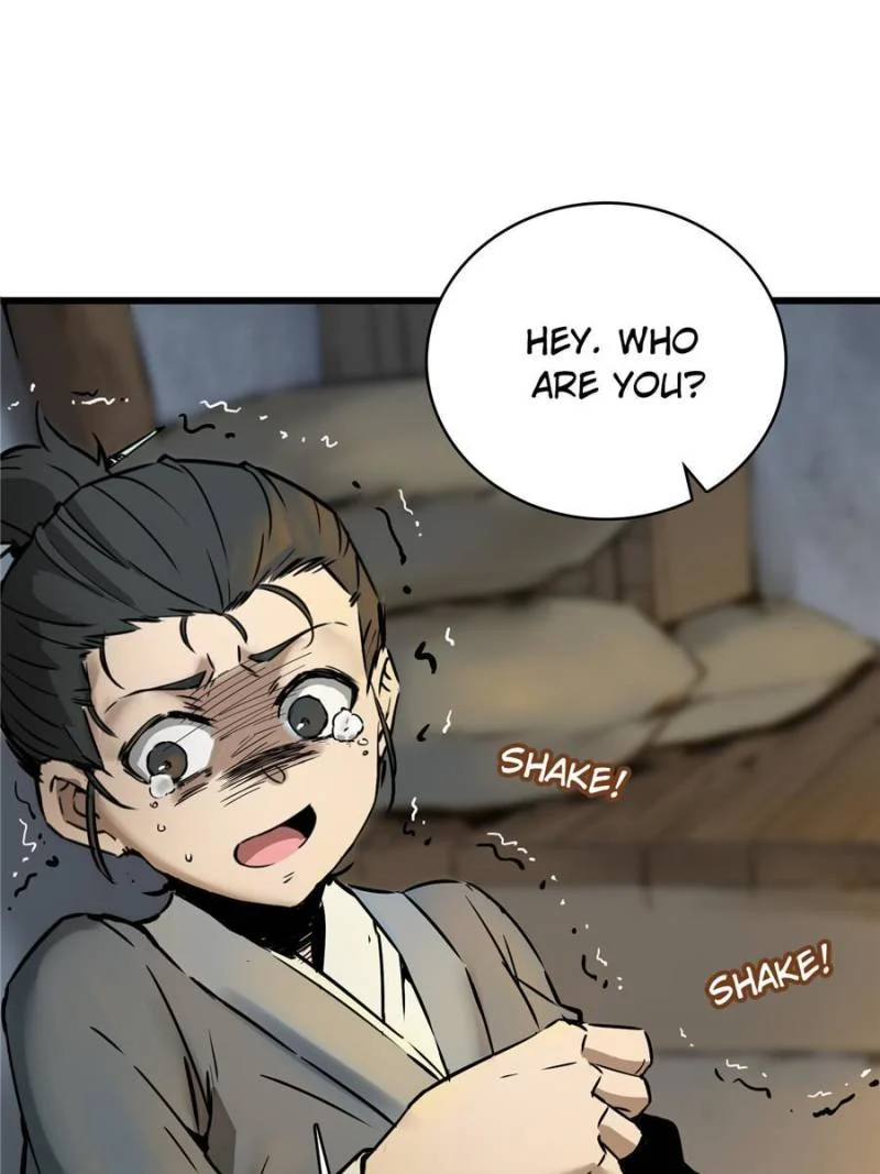 Another Beginning With the Guhuo Bird Chapter 54 - Page 20