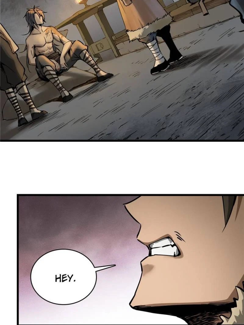 Another Beginning With the Guhuo Bird Chapter 54 - Page 3
